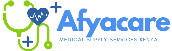 AfyaCare Medical Supply & Services Kenya